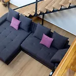 شقة Komfort