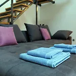 Komfort شقة *