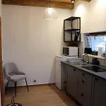 شقة Komfort