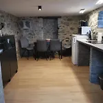 شقة Komfort