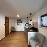 شقة Komfort *
