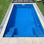 شقة Komfort *