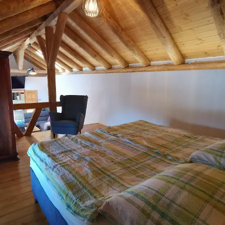 Apartment Komfort *