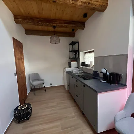 Komfort Apartment *