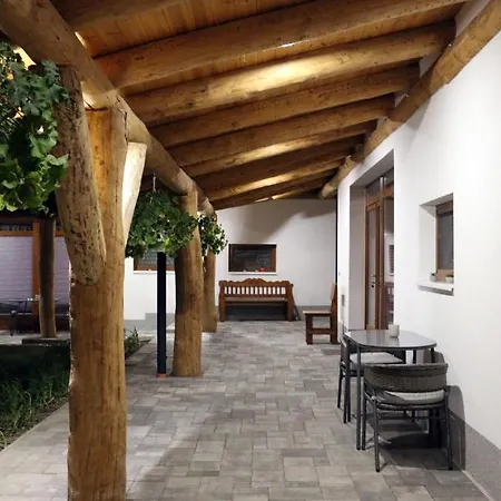 Komfort Апартаменты