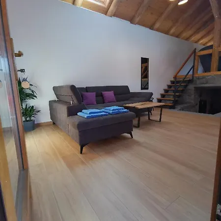 Апартаменты Komfort *