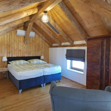 Apartment Komfort *
