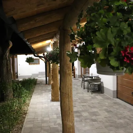 Komfort Appartement