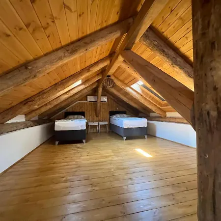 Apartment Komfort