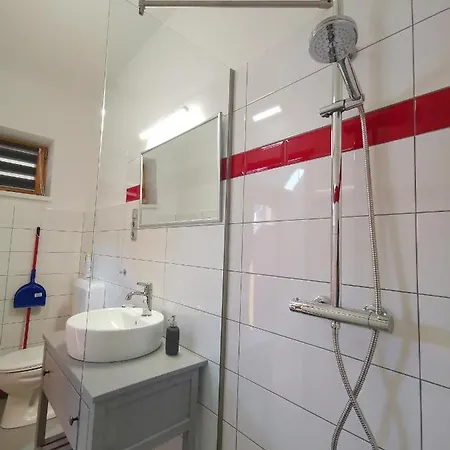 Διαμέρισμα Komfort