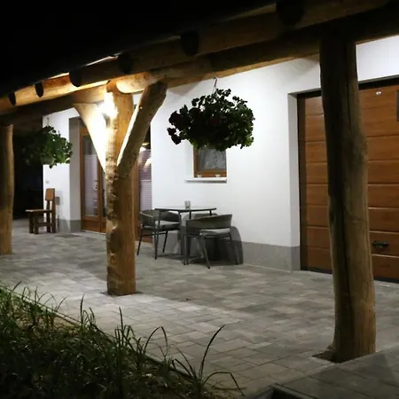 Komfort Appartement *