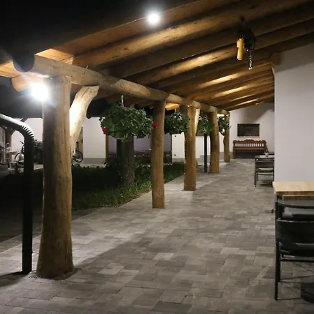 Komfort Διαμέρισμα