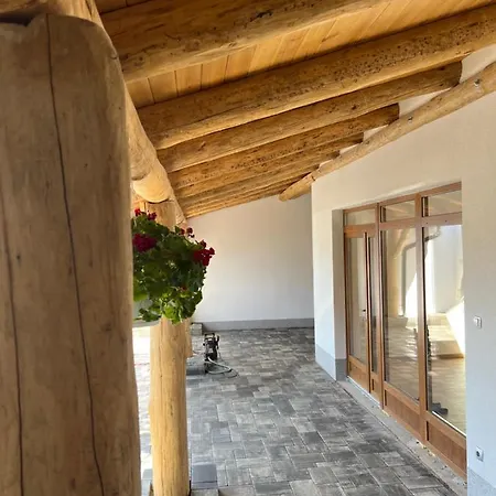 Komfort * Бадачоньтёрдемиц