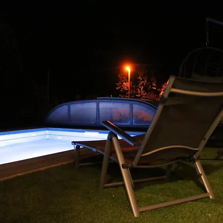 Komfort Apartment Badacsonytordemic