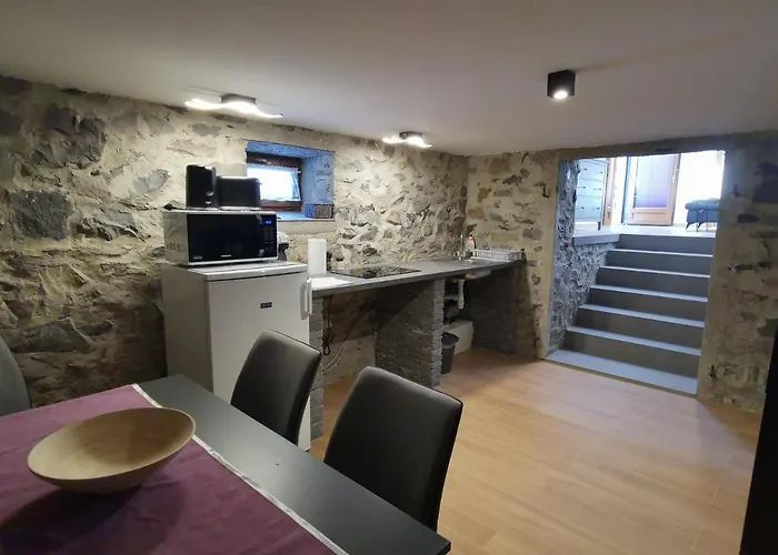 דירה Komfort Badacsonytördemic