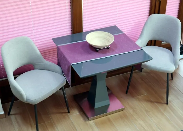 Komfort * Badacsonytördemic