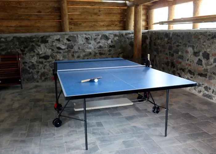 Komfort דירה Badacsonytördemic