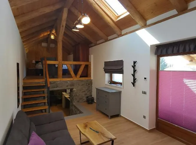 Komfort דירה Badacsonytördemic