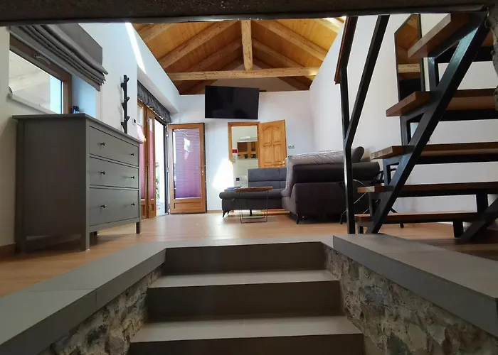 Komfort דירה Badacsonytördemic