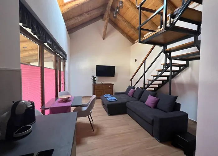 Komfort * Badacsonytördemic