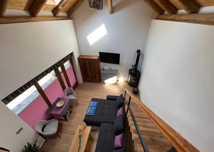 דירה Komfort Badacsonytördemic