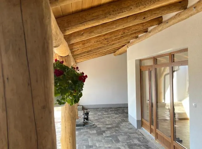 Komfort * Badacsonytördemic